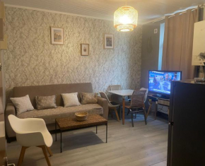 Appartement Familial PARIS PORTE LA VILETTE